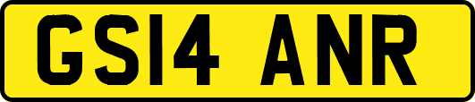 GS14ANR