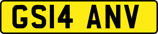 GS14ANV