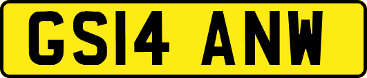 GS14ANW
