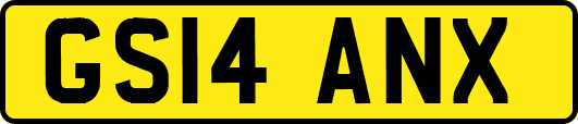 GS14ANX