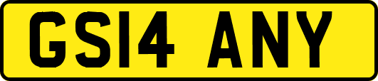 GS14ANY