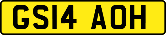 GS14AOH