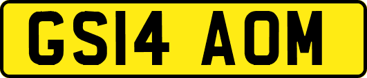 GS14AOM
