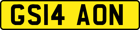 GS14AON