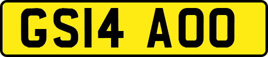 GS14AOO