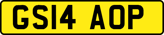 GS14AOP