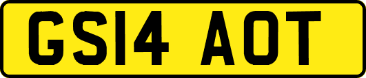 GS14AOT