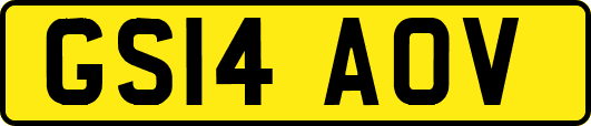GS14AOV