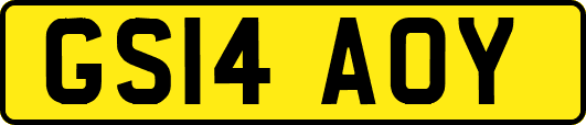 GS14AOY
