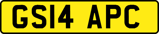 GS14APC