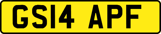 GS14APF