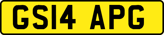 GS14APG