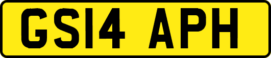 GS14APH
