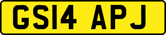 GS14APJ