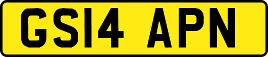 GS14APN