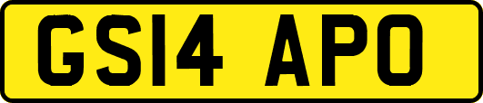 GS14APO