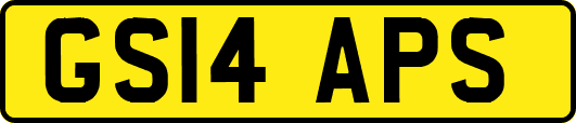 GS14APS