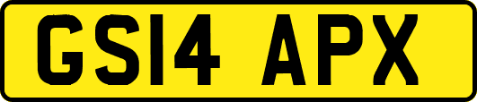 GS14APX