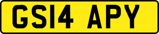 GS14APY