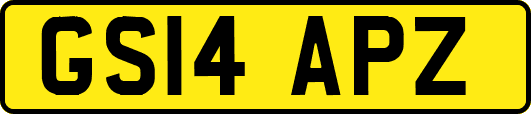 GS14APZ
