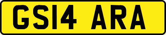 GS14ARA