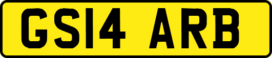 GS14ARB