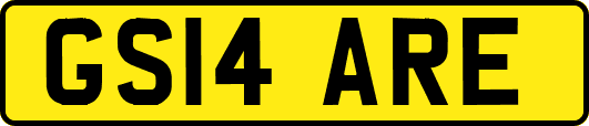GS14ARE