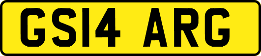 GS14ARG