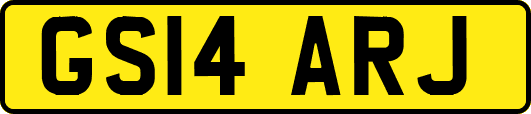 GS14ARJ