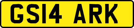 GS14ARK