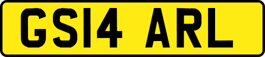 GS14ARL