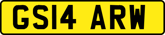 GS14ARW