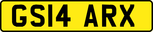 GS14ARX