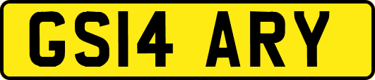 GS14ARY