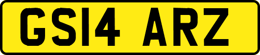 GS14ARZ