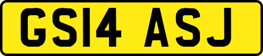 GS14ASJ
