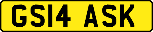GS14ASK