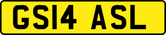 GS14ASL