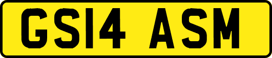 GS14ASM