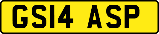GS14ASP
