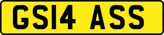 GS14ASS