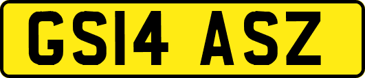 GS14ASZ