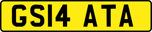 GS14ATA
