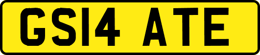 GS14ATE