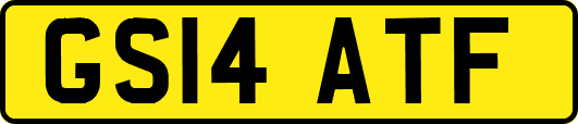GS14ATF