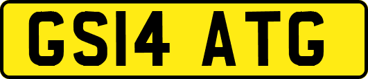 GS14ATG