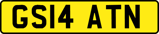 GS14ATN