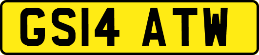 GS14ATW