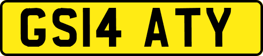 GS14ATY