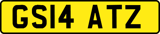 GS14ATZ